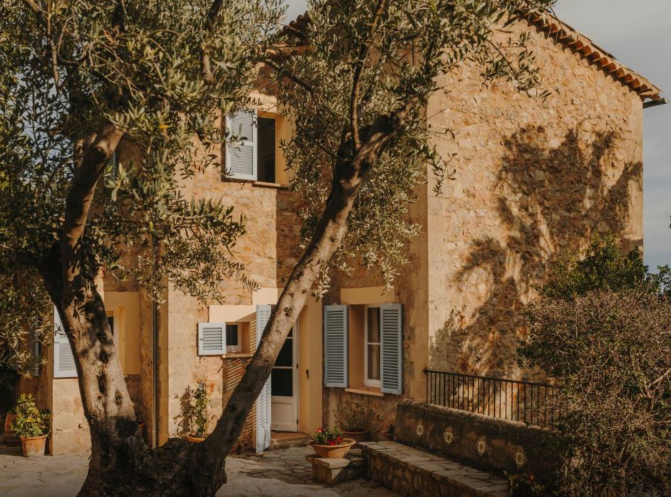 Yoga & Wandern im Herzen der Tramuntana – Mallorca - Deià - 8 Tage