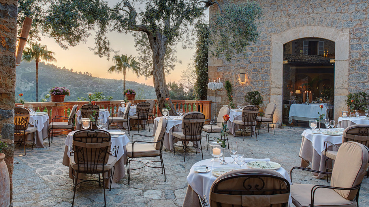 Yoga & Wandern im Herzen der Tramuntana – Mallorca - Deià - 8 Tage